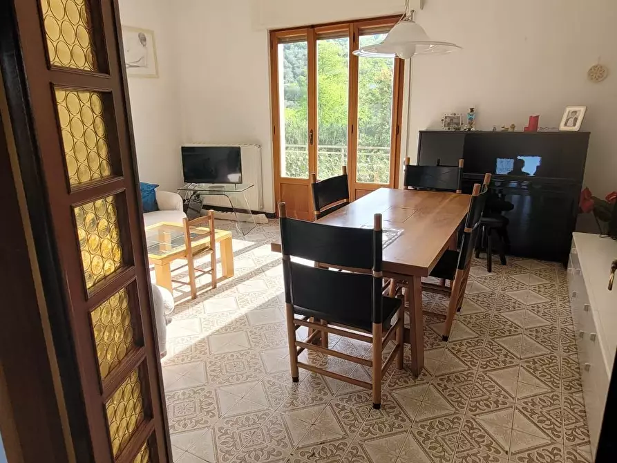 Immagine 6 di Casa indipendente in vendita  a Ortonovo