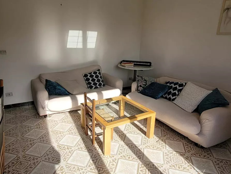 Immagine 7 di Casa indipendente in vendita  a Ortonovo