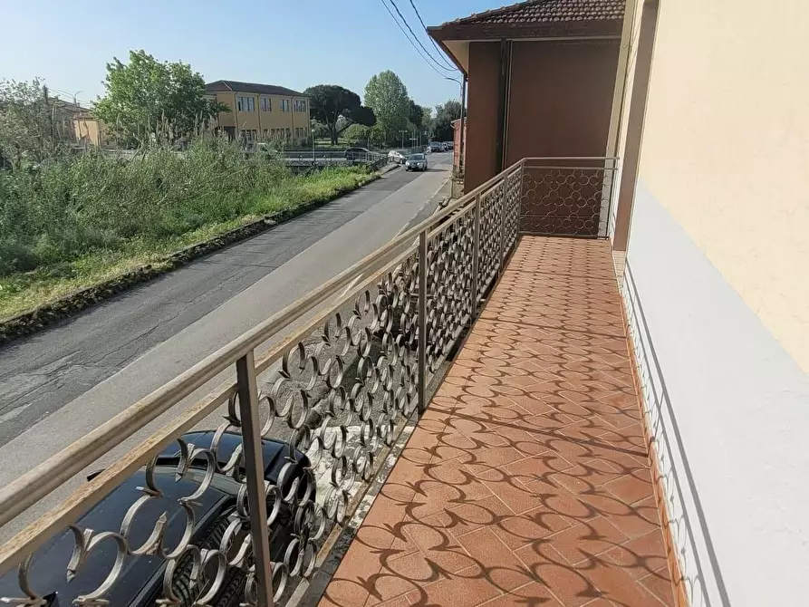 Immagine 18 di Casa indipendente in vendita  a Ortonovo