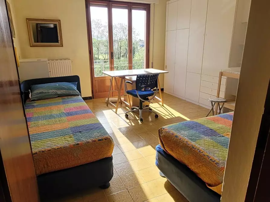 Immagine 17 di Casa indipendente in vendita  a Ortonovo