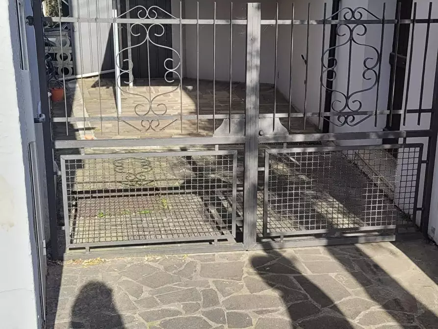 Immagine 21 di Casa indipendente in vendita  a Ortonovo