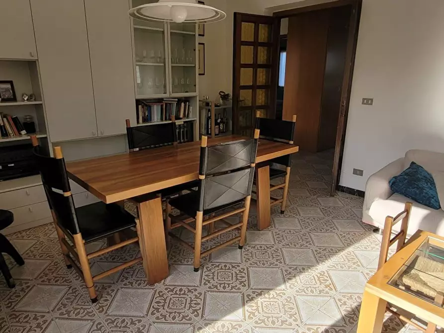 Immagine 20 di Casa indipendente in vendita  a Ortonovo