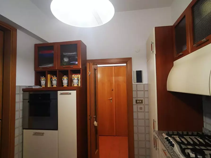 Immagine 7 di Appartamento in affitto  a Signa