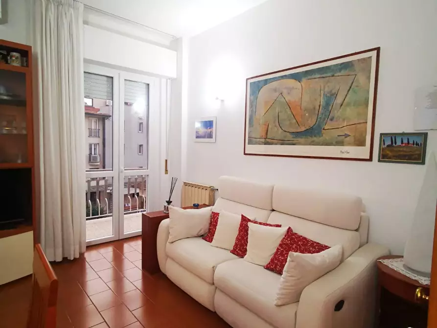 Immagine 1 di Appartamento in affitto  a Signa