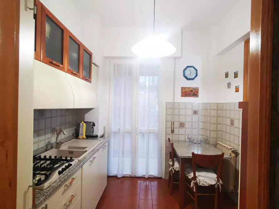 Immagine 8 di Appartamento in affitto  a Signa