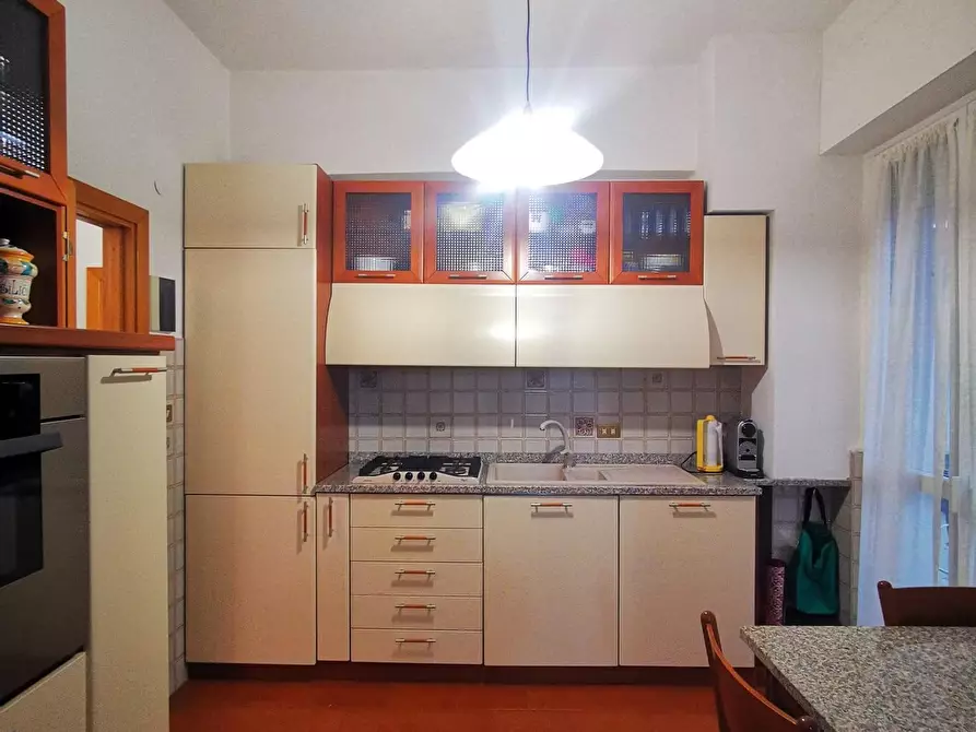 Immagine 9 di Appartamento in affitto  a Signa