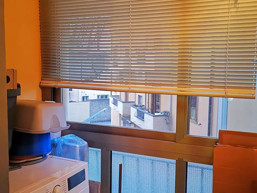 Immagine 18 di Appartamento in affitto  a Signa