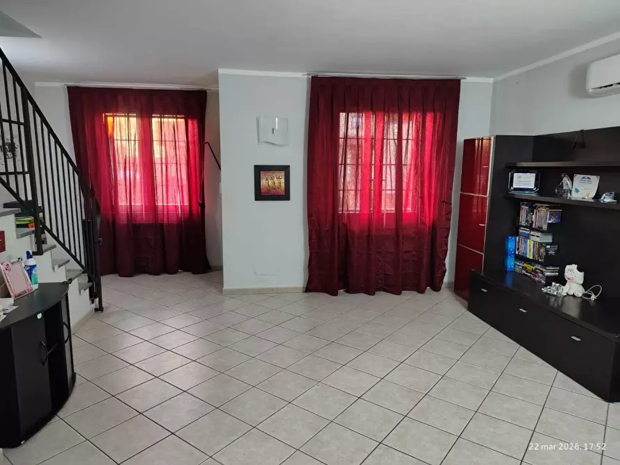 Immagine 11 di Casa bifamiliare in vendita  a San Miniato