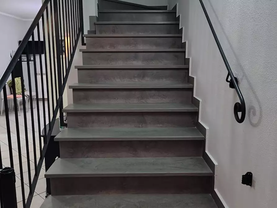 Immagine 12 di Casa bifamiliare in vendita  a San Miniato