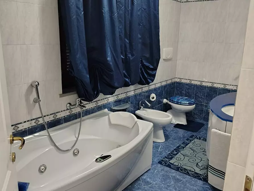 Immagine 13 di Casa bifamiliare in vendita  a San Miniato