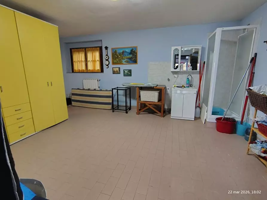 Immagine 27 di Casa bifamiliare in vendita  a San Miniato