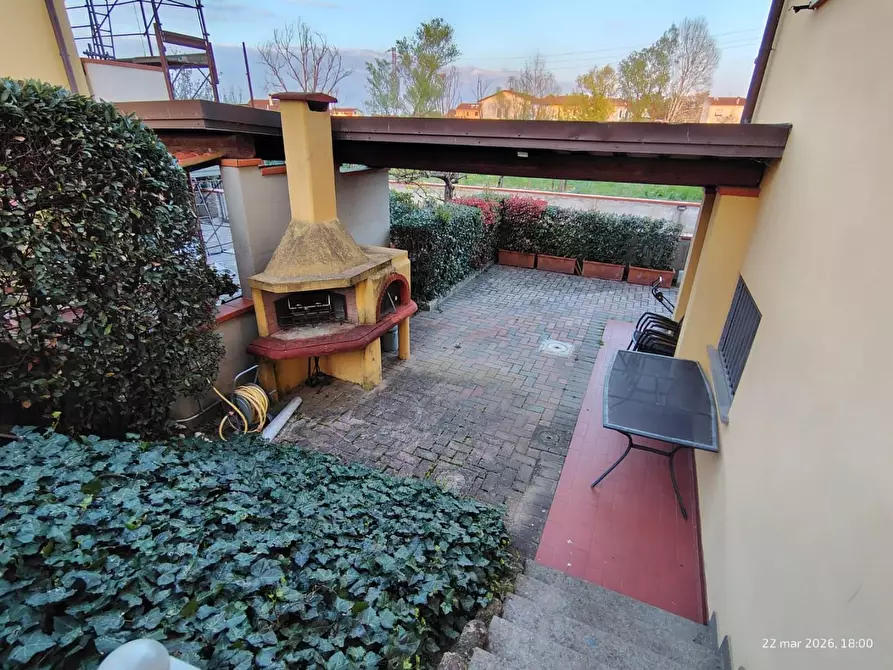 Immagine 4 di Casa bifamiliare in vendita  a San Miniato