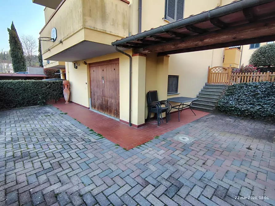 Immagine 5 di Casa bifamiliare in vendita  a San Miniato