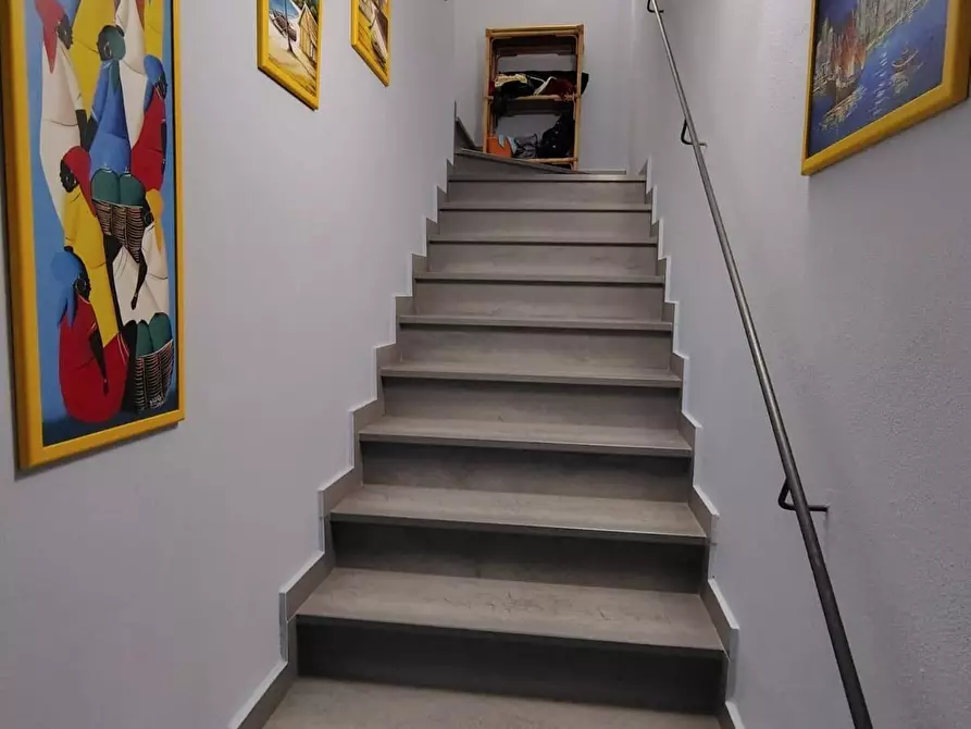 Immagine 28 di Casa bifamiliare in vendita  a San Miniato