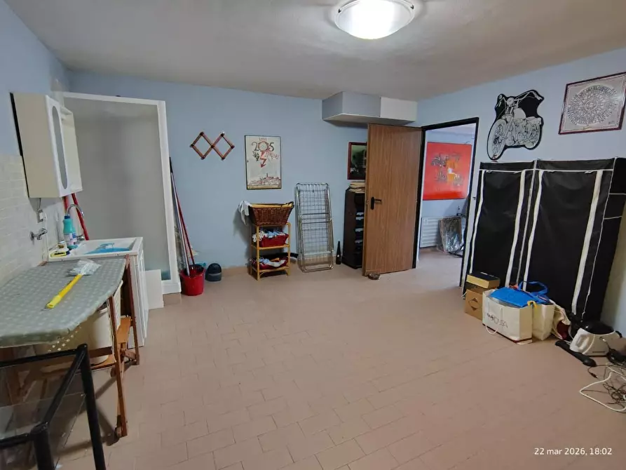 Immagine 29 di Casa bifamiliare in vendita  a San Miniato