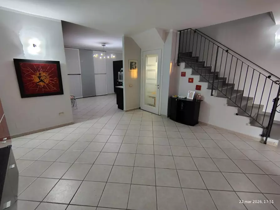 Immagine 6 di Casa bifamiliare in vendita  a San Miniato