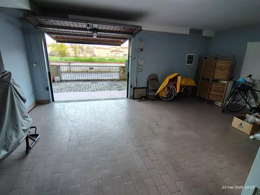 Immagine 30 di Casa bifamiliare in vendita  a San Miniato