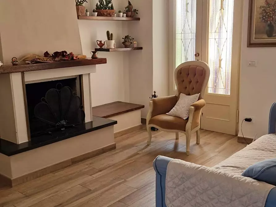 Immagine 6 di Casa bifamiliare in affitto  a Pietrasanta