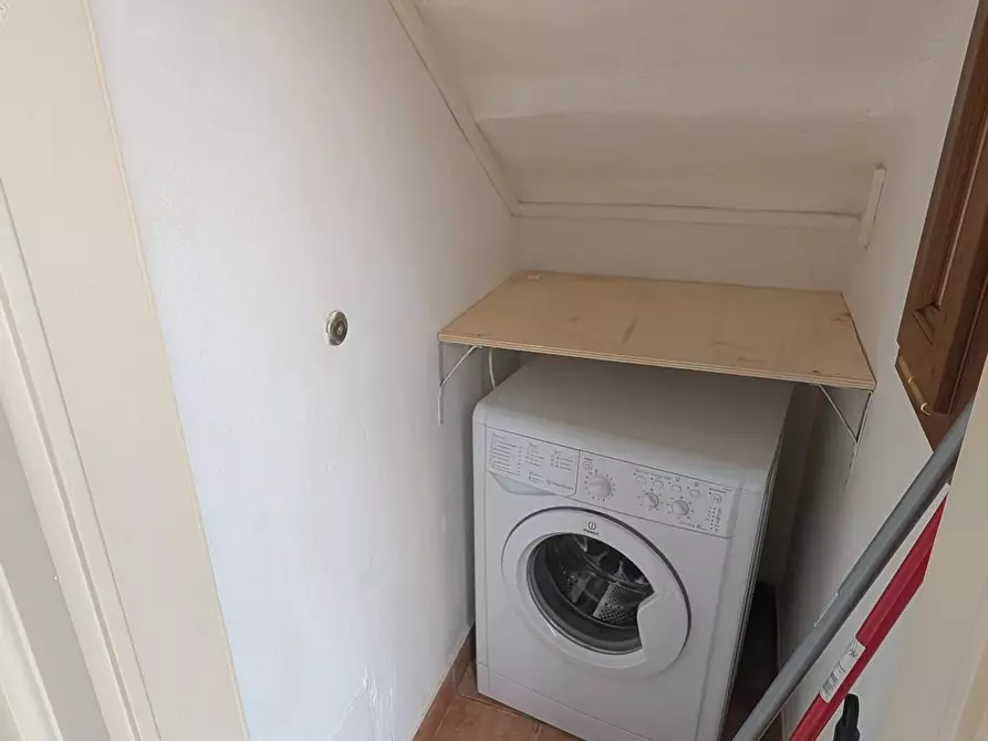 Immagine 3 di Villetta a schiera in affitto  a Fucecchio