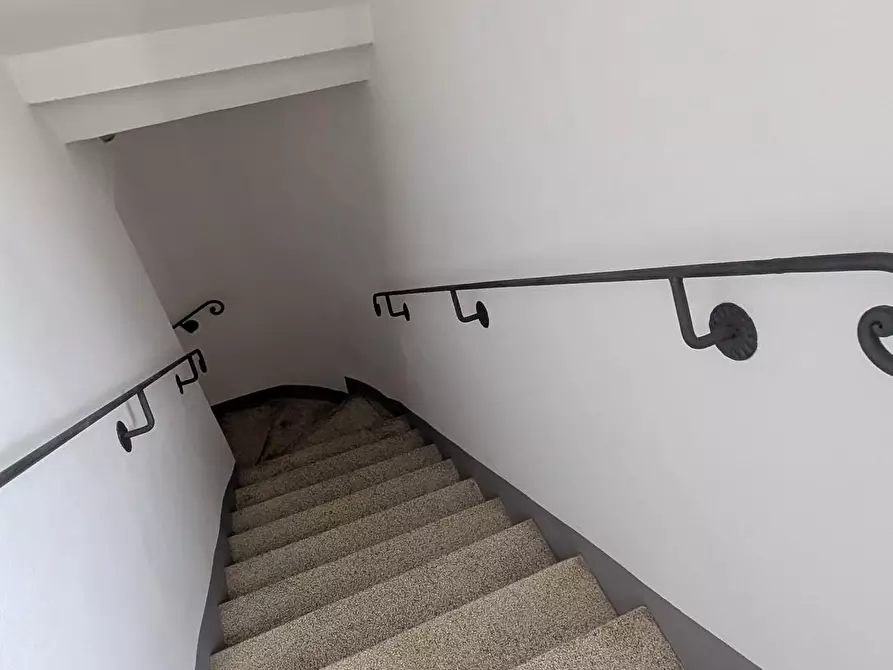 Immagine 4 di Villetta a schiera in affitto  a Fucecchio