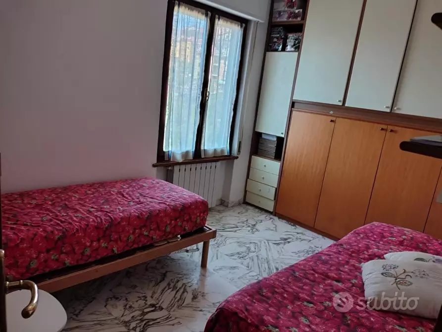 Immagine 3 di Appartamento in vendita  a Ortonovo