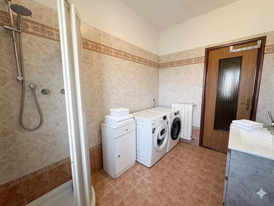 Immagine 20 di Appartamento in vendita  a Buti