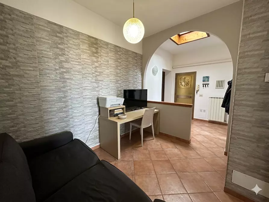 Immagine 8 di Appartamento in vendita  a Buti