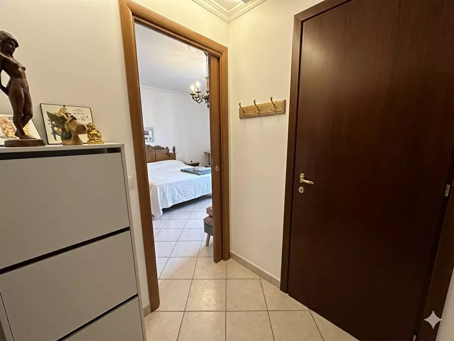 Immagine 10 di Appartamento in vendita  a Buti