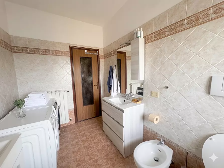 Immagine 19 di Appartamento in vendita  a Buti