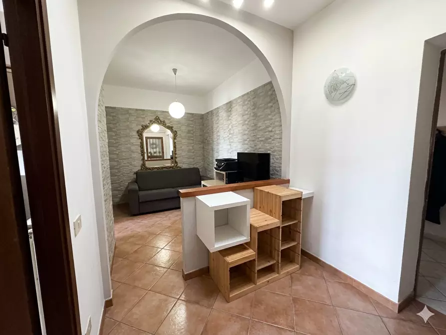 Immagine 9 di Appartamento in vendita  a Buti