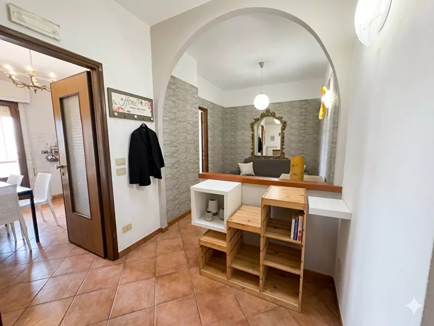 Immagine 7 di Appartamento in vendita  a Buti