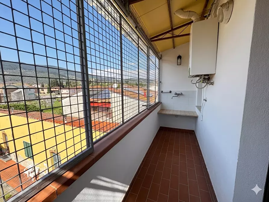 Immagine 5 di Appartamento in vendita  a Buti