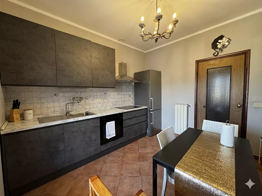 Immagine 3 di Appartamento in vendita  a Buti