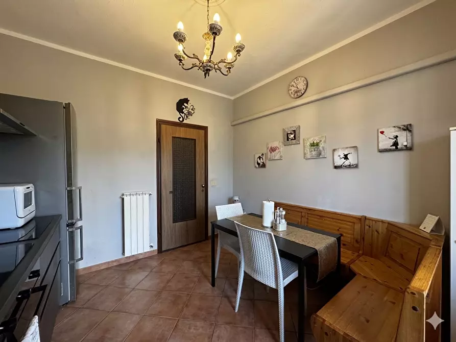 Immagine 4 di Appartamento in vendita  a Buti