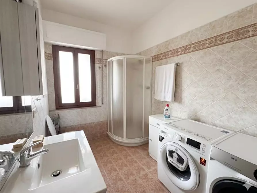 Immagine 18 di Appartamento in vendita  a Buti