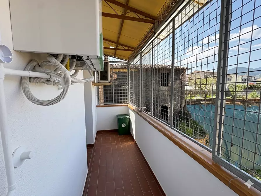 Immagine 6 di Appartamento in vendita  a Buti