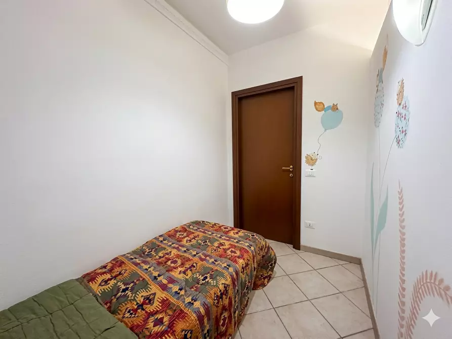 Immagine 17 di Appartamento in vendita  a Buti