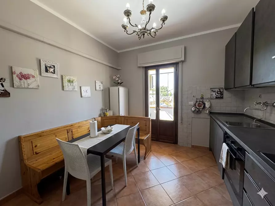 Immagine 1 di Appartamento in vendita  a Buti