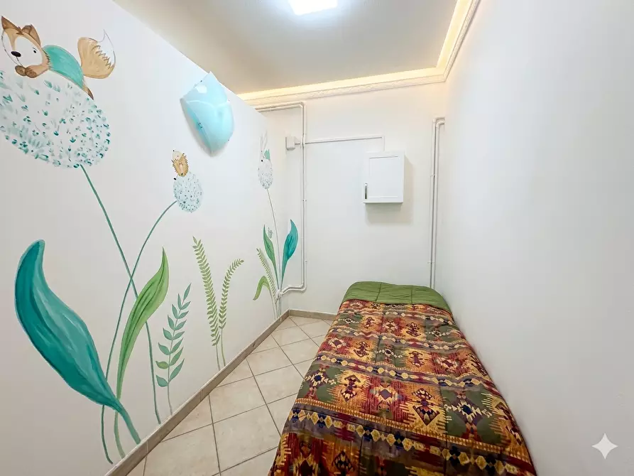 Immagine 16 di Appartamento in vendita  a Buti