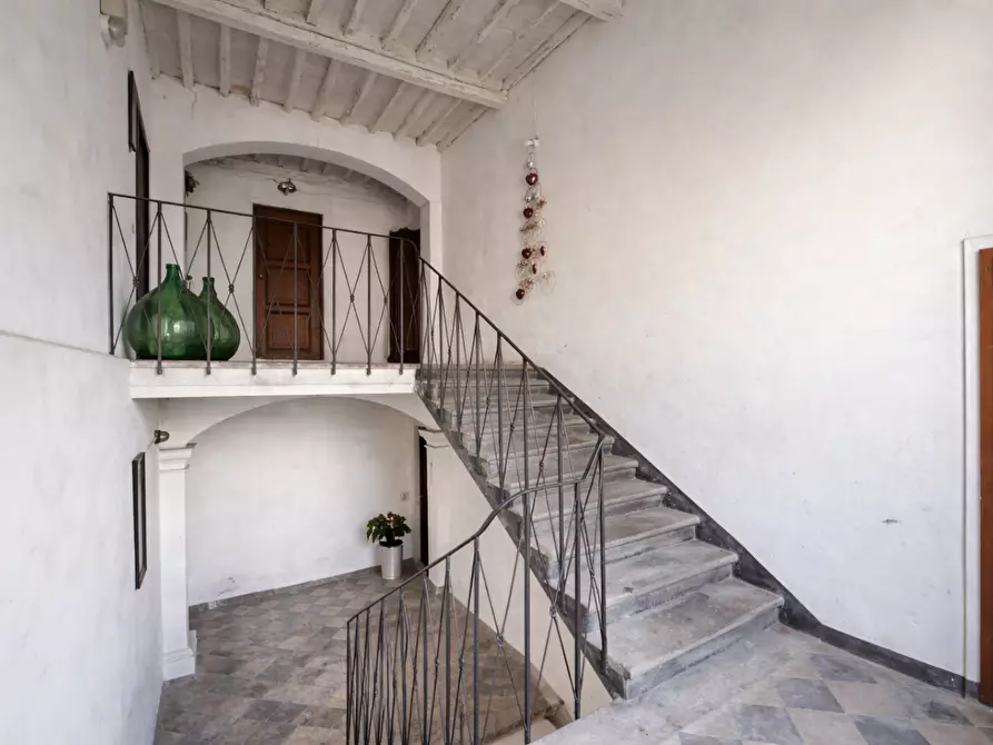 Immagine 21 di Appartamento in vendita  a Buti