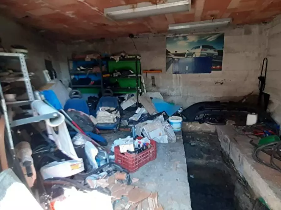 Immagine 24 di Appartamento in vendita  a Serravalle Scrivia