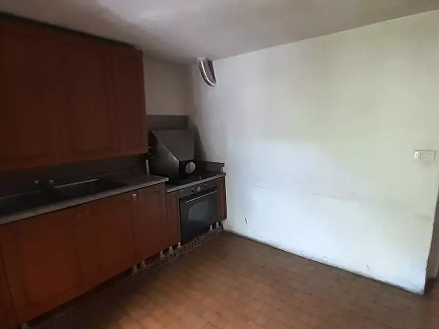 Immagine 12 di Appartamento in vendita  a Serravalle Scrivia