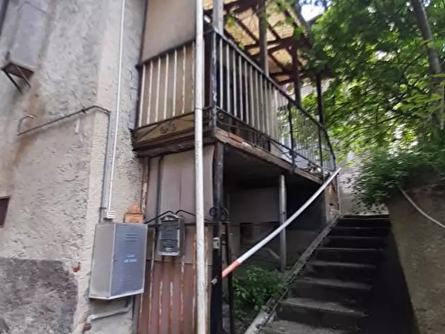 Immagine 7 di Appartamento in vendita  a Serravalle Scrivia