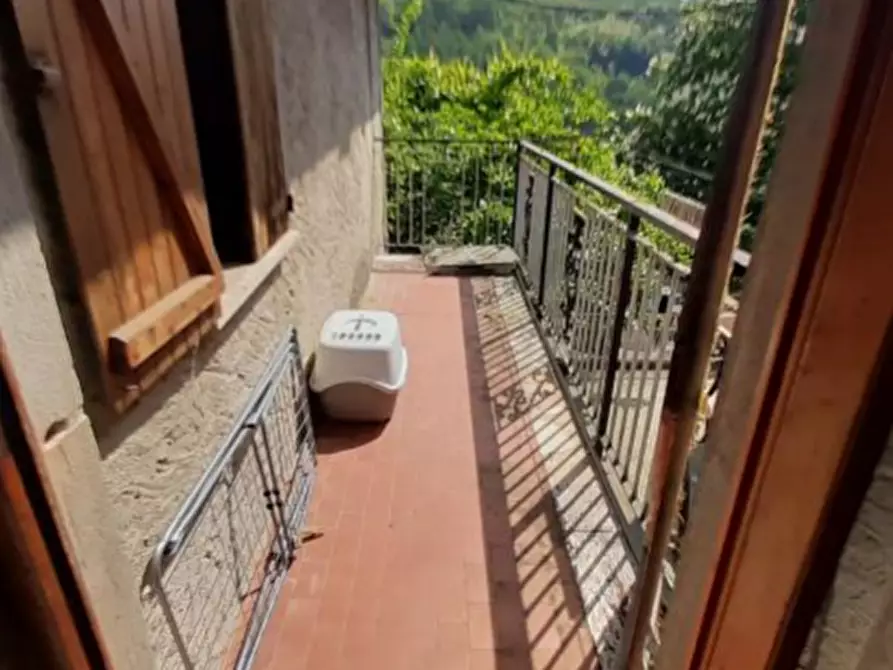 Immagine 18 di Appartamento in vendita  a Serravalle Scrivia