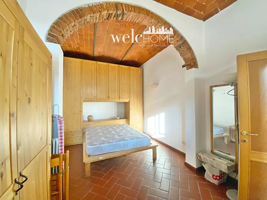 Immagine 8 di Appartamento in vendita  a Prato