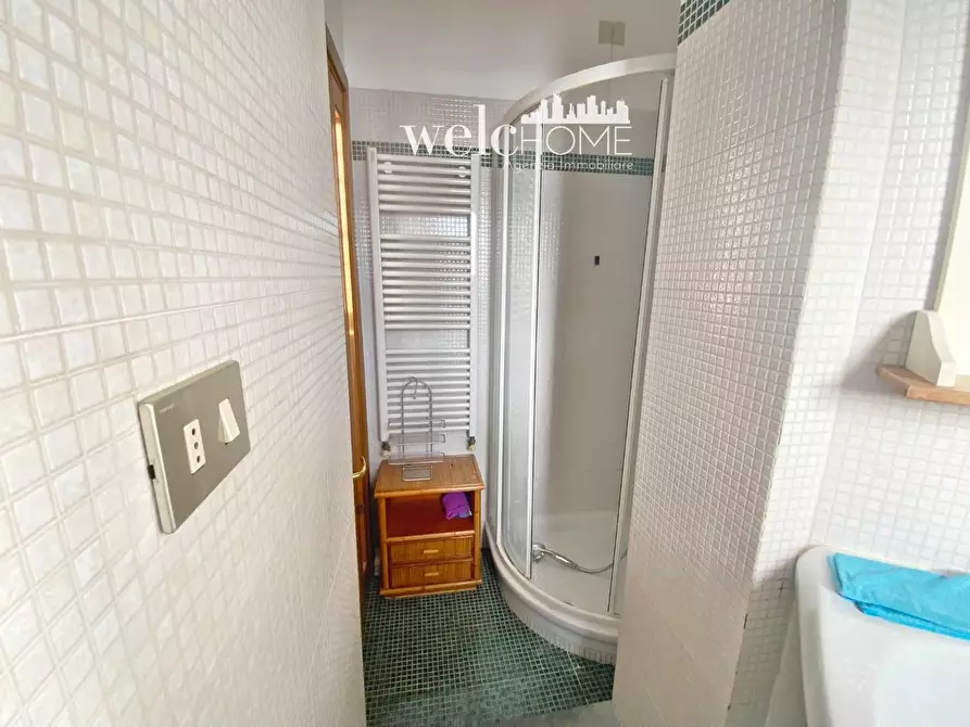 Immagine 24 di Appartamento in vendita  a Prato