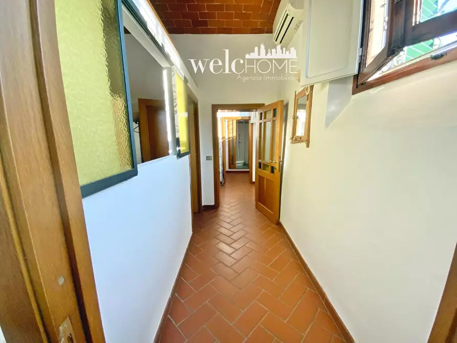 Immagine 23 di Appartamento in vendita  a Prato