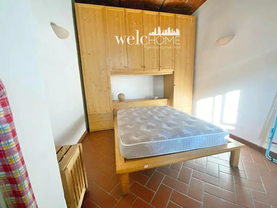 Immagine 11 di Appartamento in vendita  a Prato