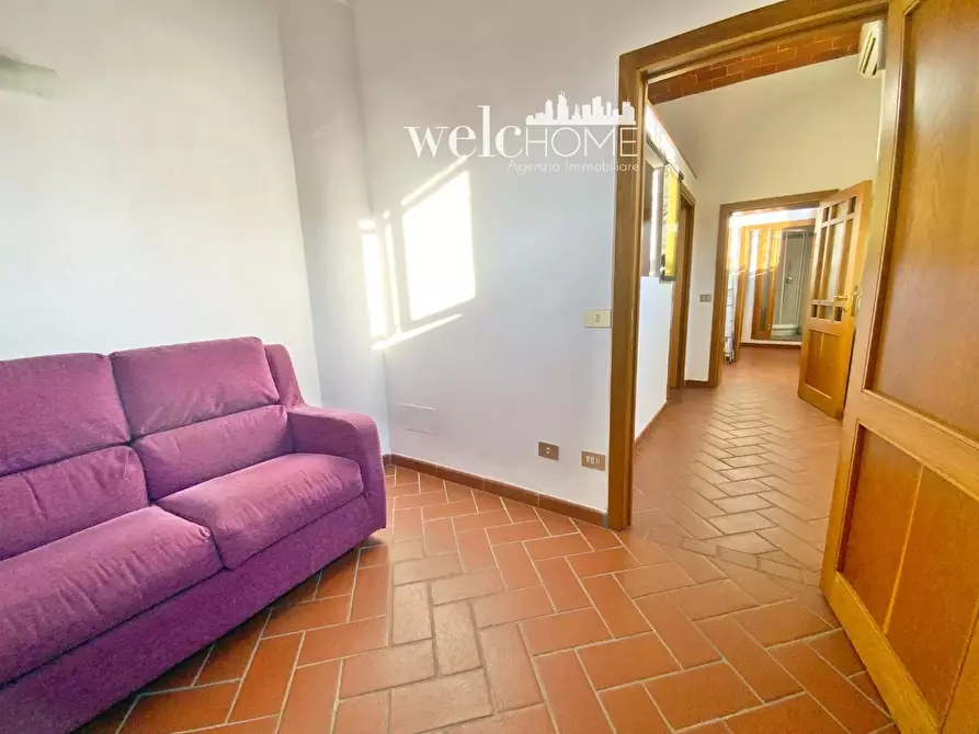 Immagine 2 di Appartamento in vendita  a Prato