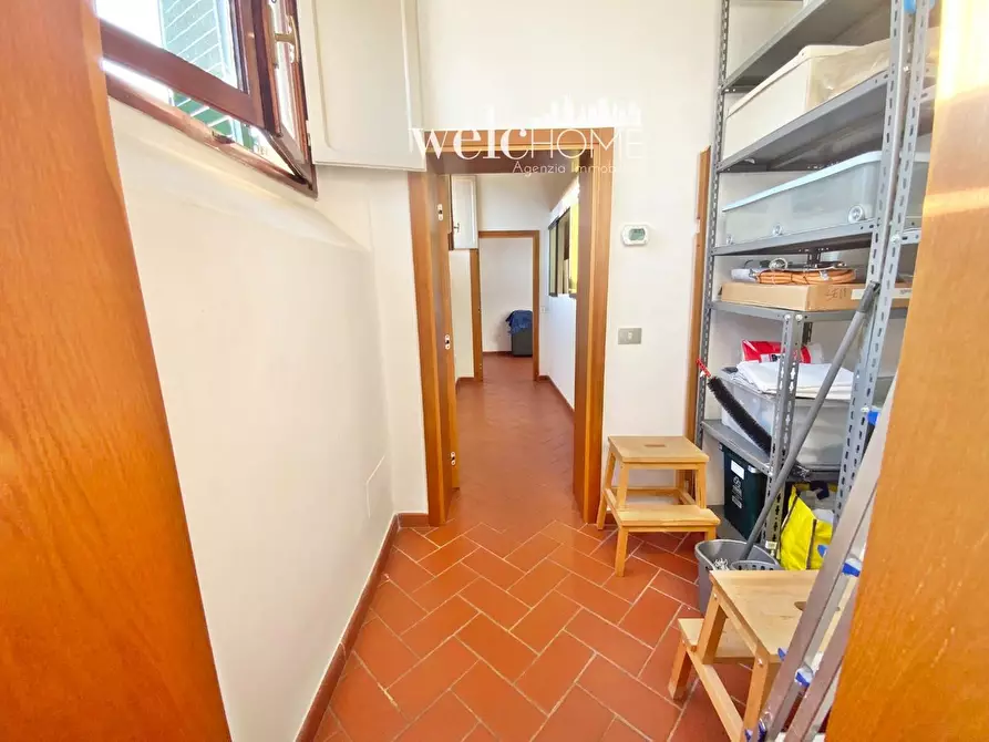 Immagine 18 di Appartamento in vendita  a Prato